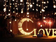 -天台月光帐篷火锅(合能锦城店)