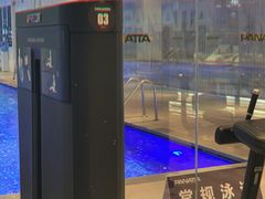-普拉达游泳健身(水湾1979店)