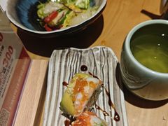 -一心创作料理屋(经开万达店)