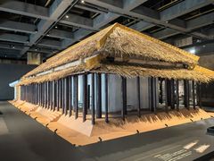 -盘龙城遗址博物院