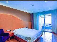 -南宫五洲植物乐园