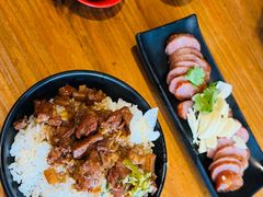 -大三元台湾鲁肉饭(沙井新桥店)