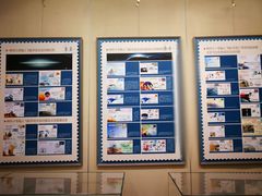 哈工大参与了神州载人飞船和天宫空间站的设计与发射-哈尔滨工业大学-博物馆