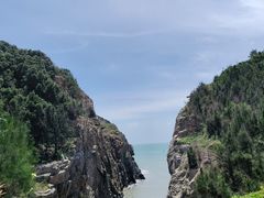 -平潭岛•仙人井