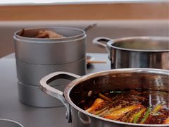 -晓沸牛肉海鲜小火锅(白湖亭万达广场店)