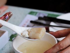 -烹然四季椰子鸡火锅(团结湖总店)
