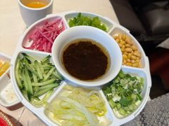 -大鸭梨烤鸭(甘家口店)