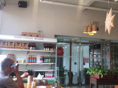 -香江小厨 The Kitchen(香江俱乐部店)