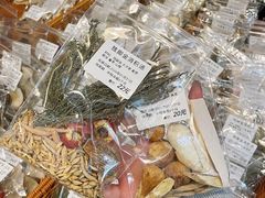 -黄祥华养生堂·炖汤·营养蒸饭(岭南天地店)