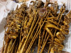 -十里铺铁板鱿鱼