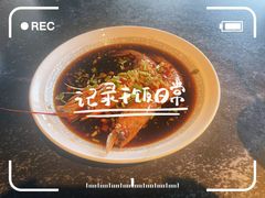 -漫月里·鲁菜海鲜小渔村(海水浴场店)