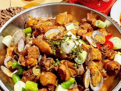 -和源祥·日照菜扛把子(万平口一店)