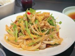-蚝伯·新派海鲜(荣昌店)