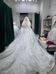 -NaNa婚纱礼服馆