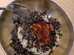 -米村拌饭(万达广场庄河店)