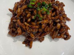 -红菜坊·烤鸭·川鲁宴(石园店)