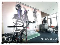 -长沙尼依格罗酒店