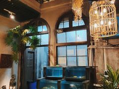 -美庐餐厅·湖北菜·吴佩孚公馆(南京路店)