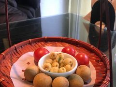 -苏帮袁Sue Cuisine(将台店)