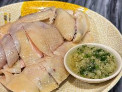 -紫金食坊(江南西路店)