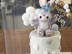 -LuluCake·路鹿蛋糕