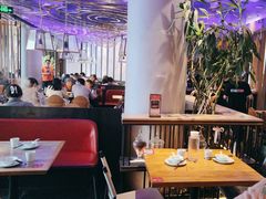 -老板恋上鱼(恒隆广场店)