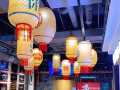 大堂-珮姐老火锅(新街口店)