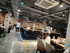 -海味当家·蒸锅海鲜(星海公园店)