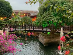 景观位-猪肉婆私房菜(容桂总店)