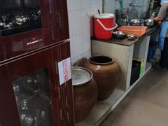 -正宗杨记普洱酸醋米线(总店)