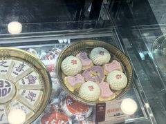 -王家沙点心店(南京西路总店)