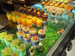 -RISE RESTAURANT(滨海湾金沙店)