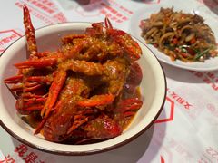 -文和友老长沙龙虾馆(化龙池店)