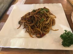 -盘炉forenza·云贵川融合小食堂 ( 钟楼中柳巷店)