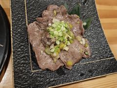 -晶吉·居酒屋·烧鸟·海胆(民主广场店)