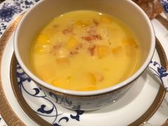 -Yan Ting 宴庭中餐厅(上海静安瑞吉酒店)