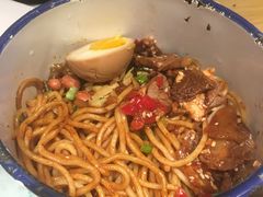 -味福记·本地特色菜(八一万达广场店)