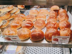 -君之狮子山·轻糖烘焙(松江印象城店)