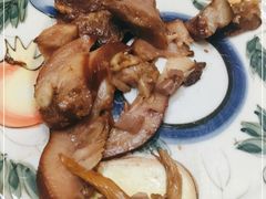 -刘妈菜馆(磁器口店)
