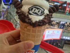-DQ·蛋糕·冰淇淋(周浦万达店)