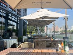 -MONICH牛排融合餐厅(和义大道购物中心店)