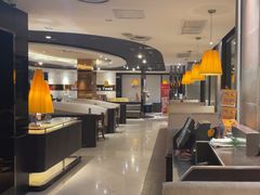 -必胜客(金高店)