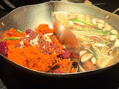 -色響火锅(恒隆广场店)