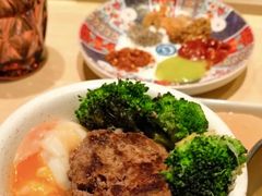 -肉肉大米(金虹桥店)