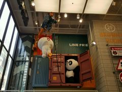 -line friends(明洞旗舰店)