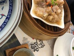 -虾饺妹·粤式手工点心(水荫路店)