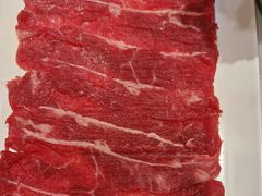 -前门·鲜肉火锅(长风店)