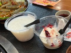 -阿山卓·野生菌火锅·纳西火塘烤肉