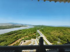 -珲春防川景区