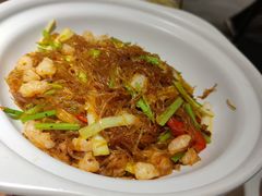 -小放牛炒菜馆(长安万达店)